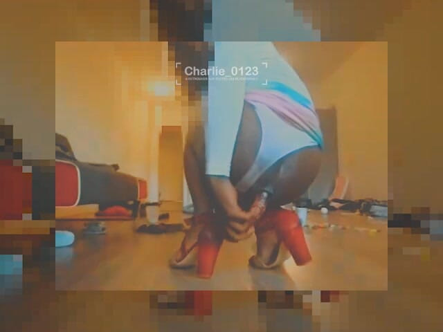 Charlie-0123: 300 milimetri marea provocare