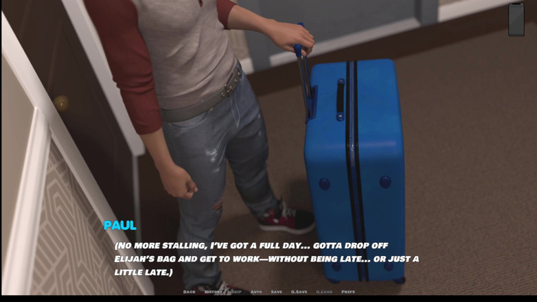 Wickedgammes studio: Obsessed with Horny Divorced MILFs (part 16)