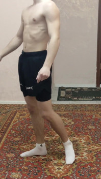 Hot Flex #4