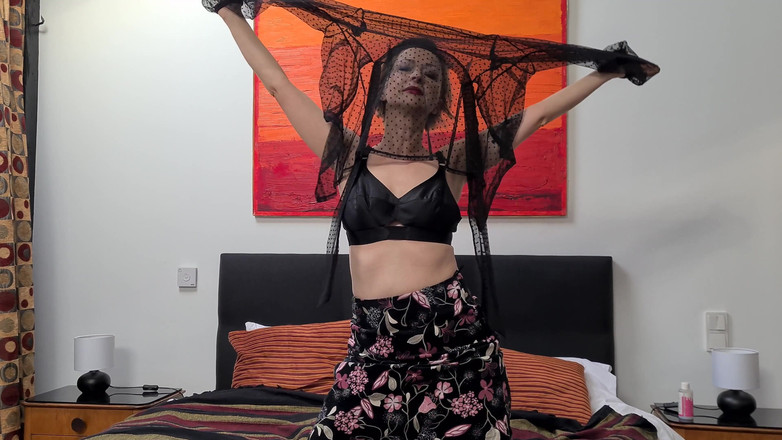 Wanilianna: 在克拉科夫的晨间：第1部分