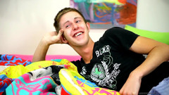 Lollipop Twinks: Il super twink dice porcate