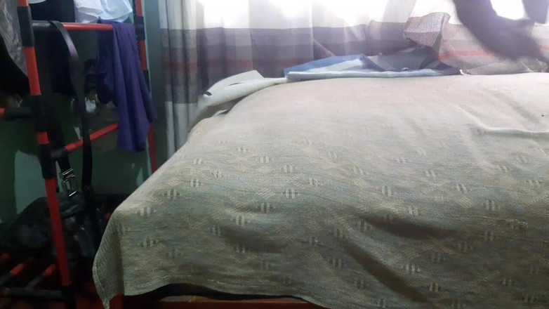 Soni Deo: Un tip se joacă cu elementul