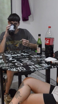 我最好的朋友会发热