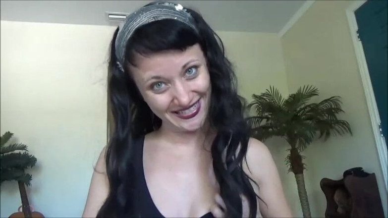 Goddess Vivian Leigh: Captură de spermă