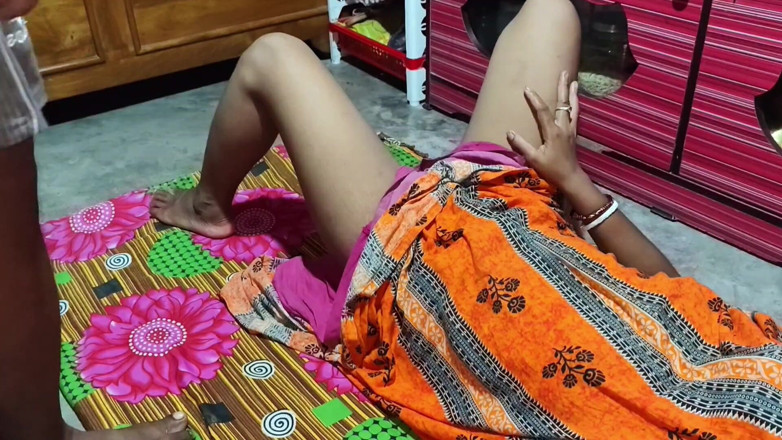 Dogrupali69: Bhabhi și cu mine