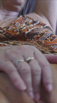 Deep Dildo Blowjob & 9inch Dildo Fucking, Fingering with Close up POV
