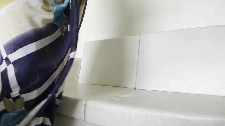 YourUrfi: Bhabhi gioco di ruolo in camicetta desi pissing