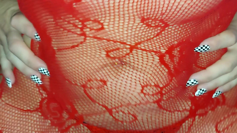 Danaxmuscles: Senin için azgın ve korkunç