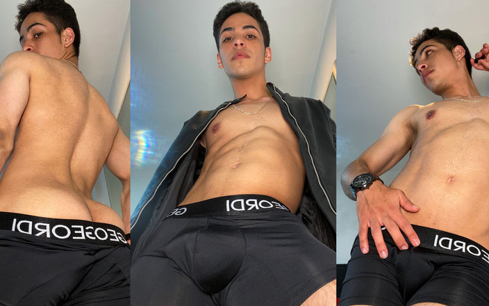 aodaboy: 你想看看我为你准备了什么？