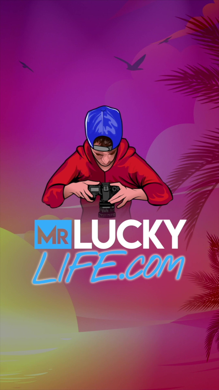 Mr.Lucky POV: Frisbee-plezier in Phoenix