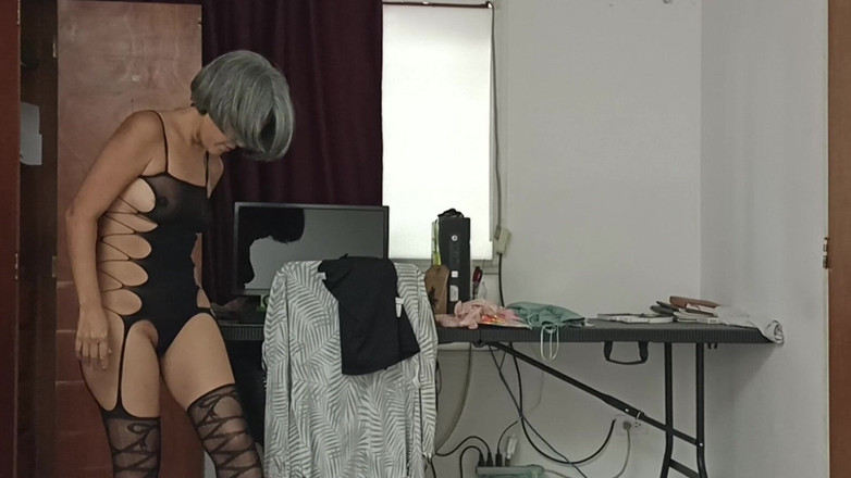 Swingersamateur40: Odvážil jsem se podívat ven, když ses sprchovala, nevlastní sestro,...