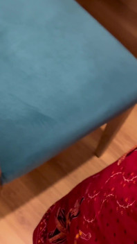 Indische dicke möpse geben handjob teil 1