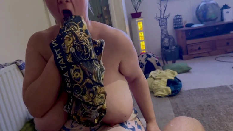 Frequentmasturbation: Simply the Best Blowjob Video Ever