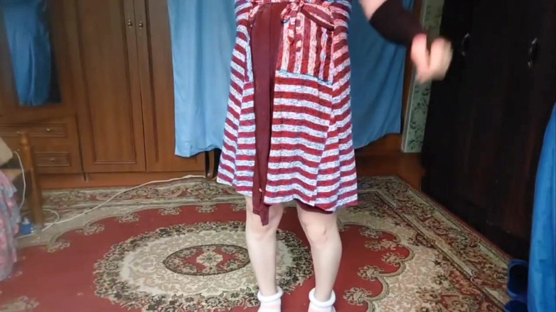 Kitty_Cross: 娘娘腔梦想和流白浆的大腿