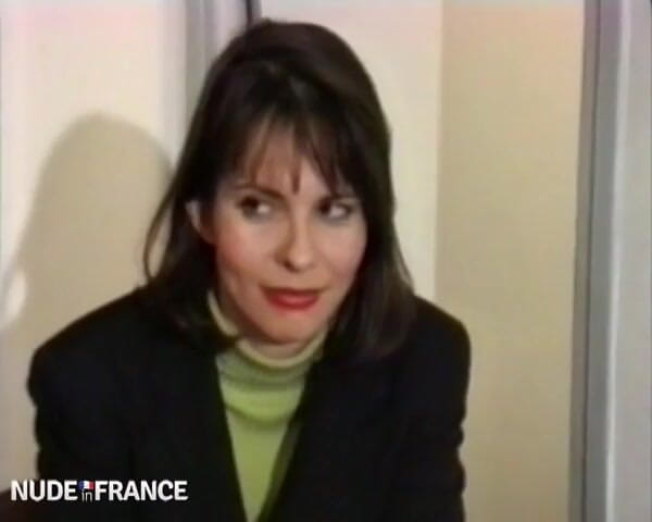 La France a Poil: ภายใต้ใบหน้ายิ้มหวานและบริสุทธิ์ซ่อนความหิวโหยทางเพศที่แท้จริง