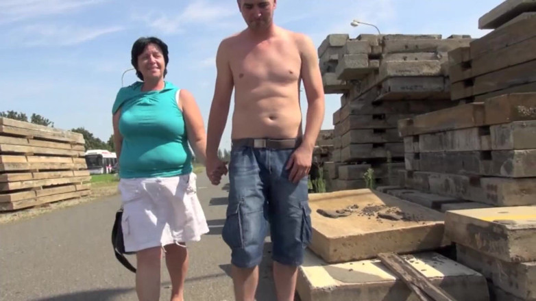 Mature Wanker: Старая и грязная Ной