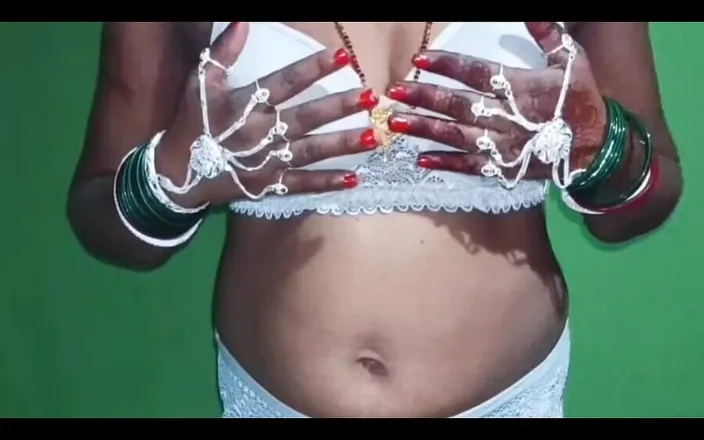 Sumang studio: Indian Desi New Married Devar Bhabhi Ki Hard Suhagarat Honeymoon...