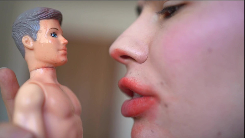 Rarible Diamond: Gentil giganta gran beso 2
