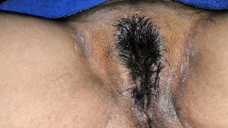 Theblackxxx: إزالة الشعر من المهبل المشعر الجزء الثاني
