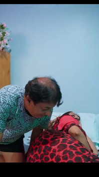 Savita Bhabhi with Her Husband (savita Bhabhi Sex Diary Episode Two)