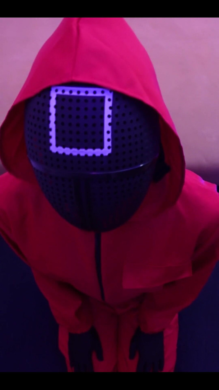 Trappybae: Square Guard