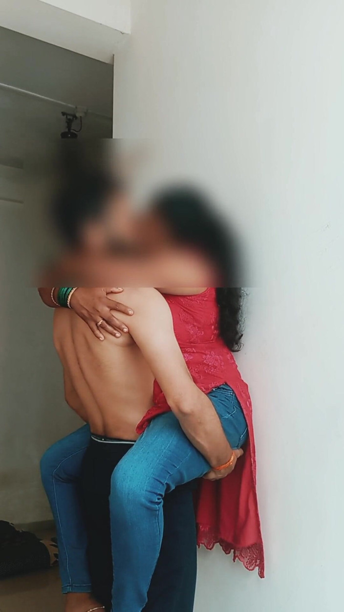 Harder299: Desi Couple Sex