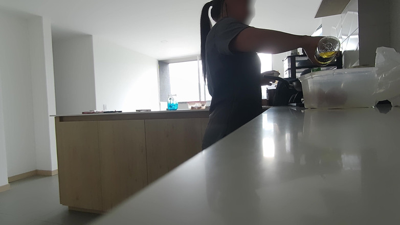 Time traveler: Catalina está rompiendo mal 1