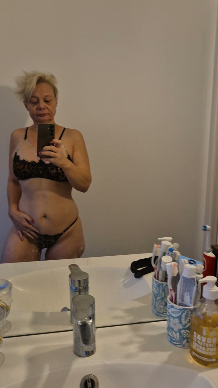 Sofy13: Tvůj Tigress čeká, až tě pohltí celý - začíná tvým ocasem