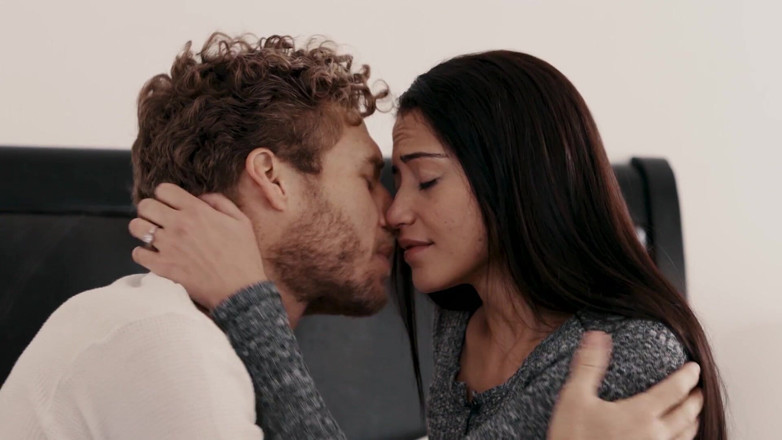 Sweet Sinner: Asuntos ilícitos 2, escena 1, amantes infieles