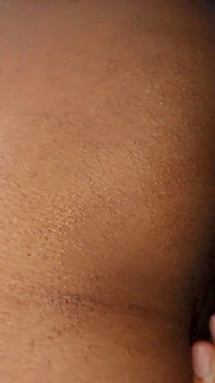 Fuck with Teen(18+) Black Babysitter - Sexy Brownis
