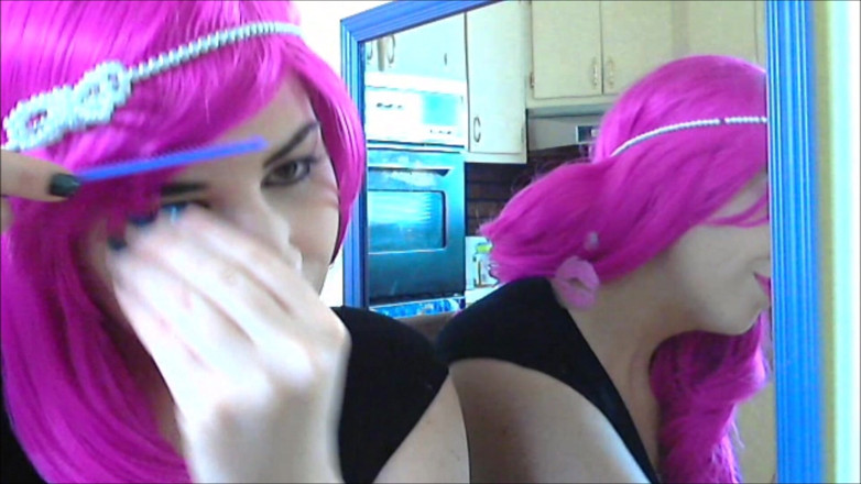goddessjoules: Hair Combing Asmr