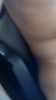 Cum in Office