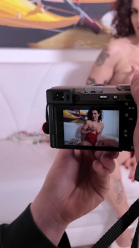 Hot Shots with Bambi Maso
