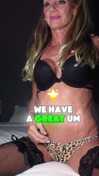 Barbie MILF Lady a Grrrr