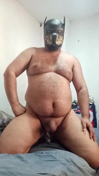 A Moment of Pleasure