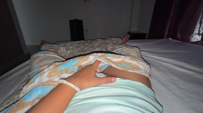 EMY_AND_JONH: I Love Touching Myself When I'm Left Alone at Home