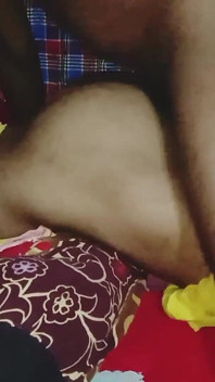 Tasneem si mahasiswi bangladesh yang lagi sange berat dientot sama pacarnya