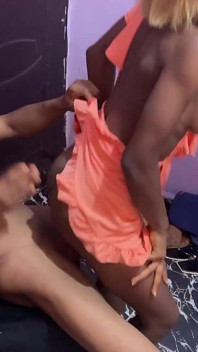How We Find and Fuck Sluts in Africa