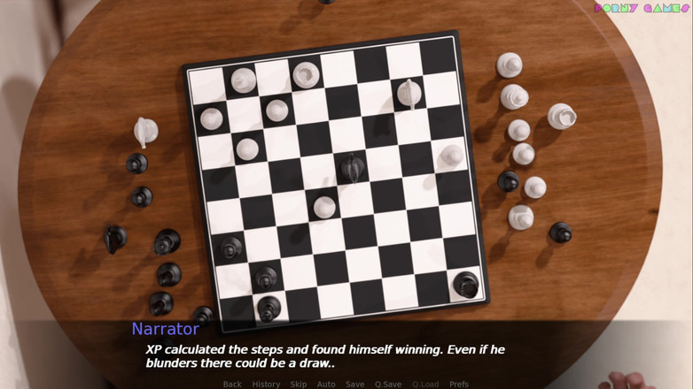 Porny Games: Natasha naughty moglie di archimedescompany - la mia moglie bollente dà...