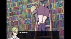 Cartoon Play: Lovec čarodějnic, část 5