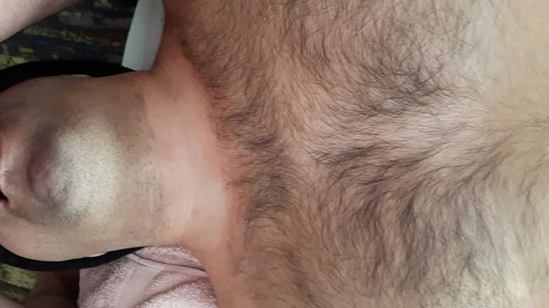 Grand Dick: Blowjob dengan pancutan mani