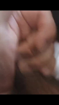 New Panties? and a Cumshot?!
