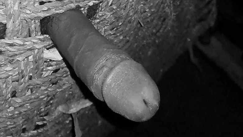 Desi_Porn_India: Caliente india masturbándose en la noche