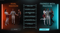 Porngame201: 堕落的步骤 更新 21