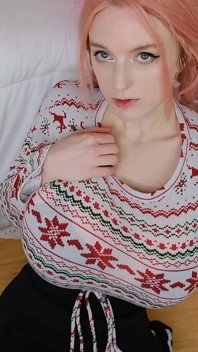 Breast Expansion Party Trick