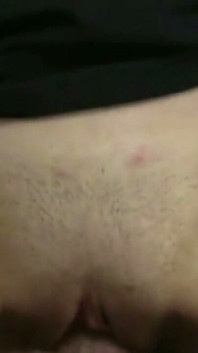 Creampie Boven Alles