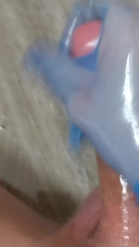 Cumshot