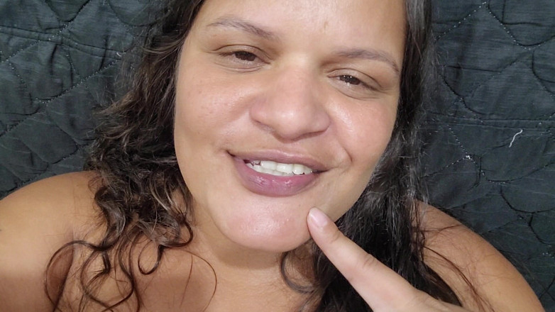 Paty Bumbum: Washington Pediu Um Video Mostrando O Bumbum Gg