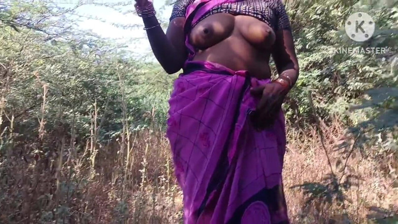 couple_Love7: Marathi Wife Cudai Outdoor Hard Core Doggy Style Hand Job