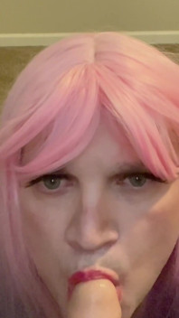 Trans Slut